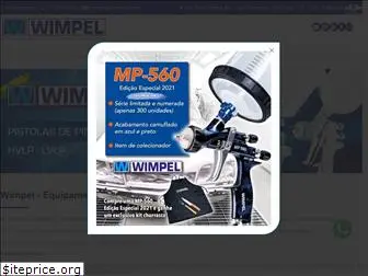 wimpel.com.br