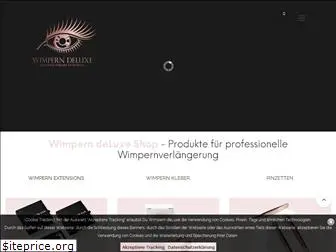 wimperndeluxeshop.de