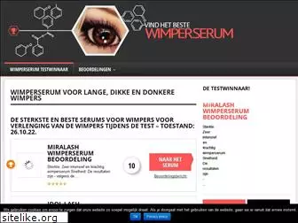 wimperserumlady.nl