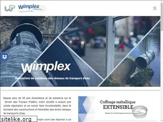 wimplex.com