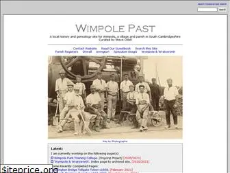 wimpolepast.org