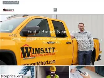 wimsattdirect.com