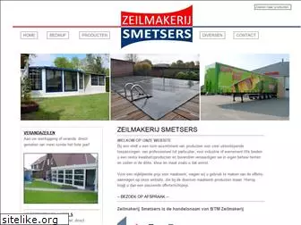 wimsmetsers.nl