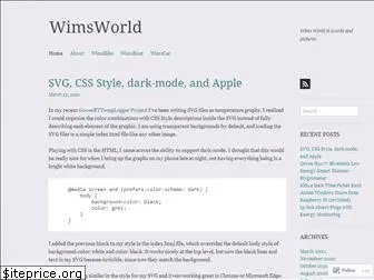 wimsworld.wordpress.com