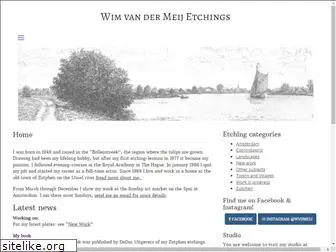 wimvandermeij.nl