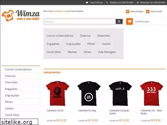 wimza.com.br
