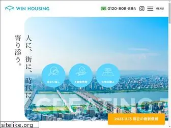 win-housing.com