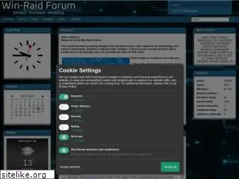 win-raid.com