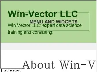 win-vector.com