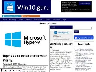 win10.guru