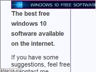 win10freesoftware.com