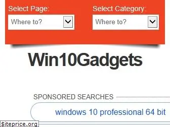 win10gadgets.com