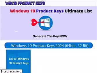 win10productkeys.com