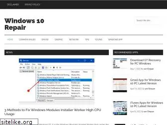 win10repair.com