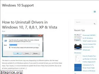win10supports.com