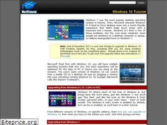 win10tutorial.com