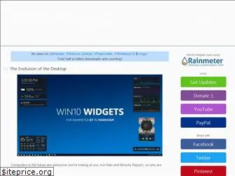 win10widgets.com