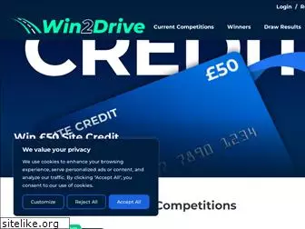 www.win2drive.co.uk
