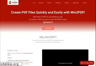 win2pdf.com