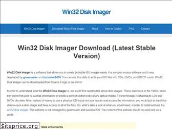 win32diskimager.download