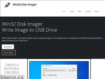 win32diskimager.org