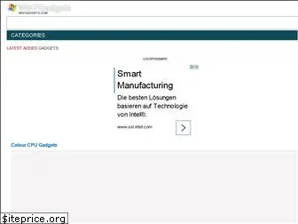 win7gadgets.com
