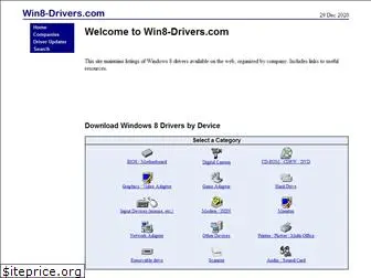 win8-drivers.com