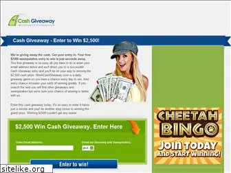 winacashgiveaway.com