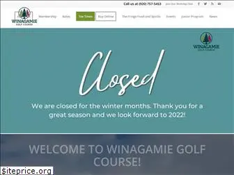 winagamiegolf.com