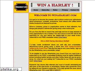winaharley.com