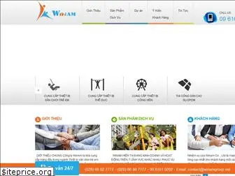 winam.com.vn