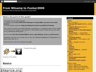 winamp2foobar.blogspot.com