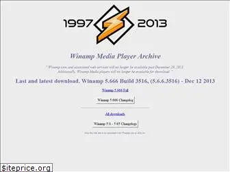 winamparchive.org
