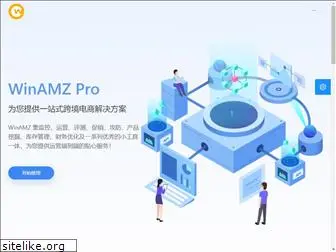 winamz.com