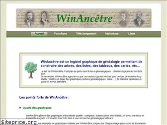 winancetre.com