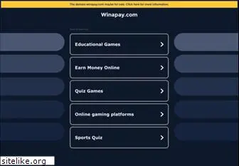 winapay.com