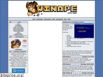 winape.net