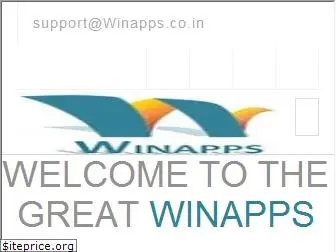 winapps.co.in