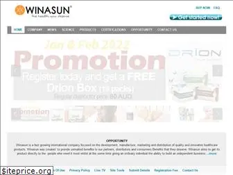 winasun.com