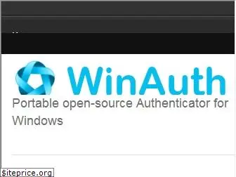 winauth.com