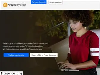 winautomation.com