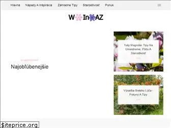 winaz.org