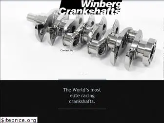 winbergcrankshafts.com