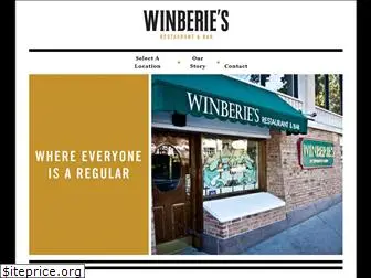 winberies.com