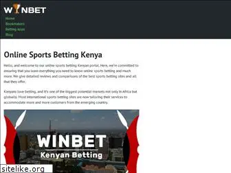 winbet.co.ke