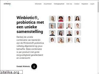 winbiotic.nl