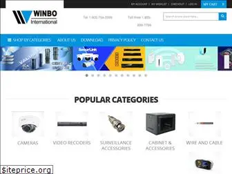 winbo.ca