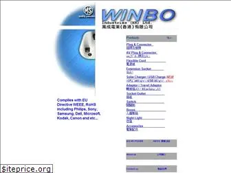 winbo.com