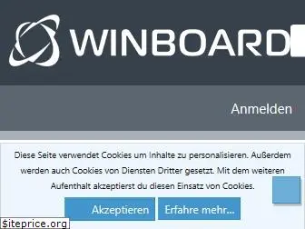 winboard.org