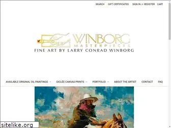 winborg.com